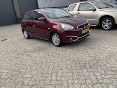 Mitsubishi Space Star - 1.0 Intense AUTOMAAT
