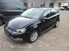 Volkswagen Polo - 1.0 BlueMotion Edition airco stoelverwarming cruise control