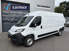 Opel Movano Electric - 3.5t L3H2 Zwaar 110 kWh | ECC | Navigatie | Camera