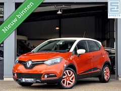 Renault Captur - 0.9 TCe Dynamique 90PK |Navi|Clima|Cruise|PDC