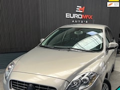 Fiat Croma - 1.8 16V Corporate 2e Eigenaar - NAP - Cruise - Parksensor - Airco