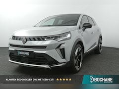 Renault Symbioz - 1.6 E-Tech full hybrid 145 iconic | Panoramadak | Harman/Kardon Audio | Stoel & Stuur Verw
