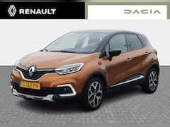 Renault Captur - 1.3 TCe 150 EDC Intens - Automaat