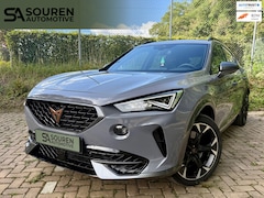 CUPRA Formentor - 2.0 TSI 4DRIVE / LED / VIRTUAL / SFEER / PANO / STUUR+S.VERWARMING+MEMORY / 19"/ KEYLESS /