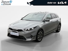 Kia Cee'd - Ceed 1.0 T-GDi Design Edition | Camera | LED | Stoel + Stuurverwarming | Apple Carplay / A