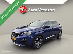 Peugeot 3008 - 1.2 PureTech Allure|PANO|FOCAL|CAMERA|TREKH|LED