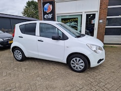 Opel Agila - 1.0i ''Edition'' Hoge instap - Stuurbekrachtiging - Apk 27-08-2027