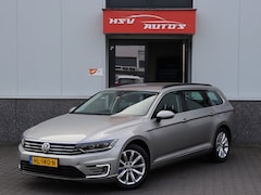 Volkswagen Passat Variant - 1.4 TSI GTE Highline navi LM org NL