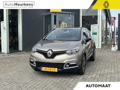 Renault Captur - TCe 120 Dynamique l Origineel NL l Vierseizoenenbanden l NAP