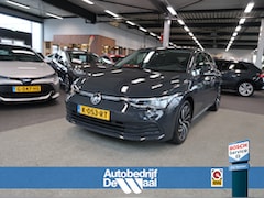 Volkswagen Golf - 1.0 eTSi 110pk DSG Business 5-drs. CAMERA/KEYLESS/WINTERPACK/CARPLAY/17INCH