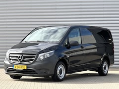 Mercedes-Benz Vito - 114 CDI Lang MARGE btw vrij