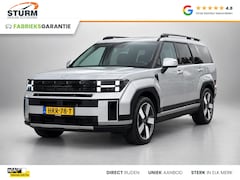 Hyundai Santa Fe - 1.6 T-GDI HEV Premium 7p
