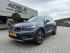 Volvo XC40 - 1.5 T4 Recharge Inscription Expression NL Auto NAP Dealer Onderhouden