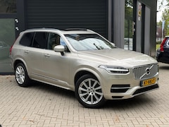 Volvo XC90 - 2.0 T8 Twin Engine AWD Inscription