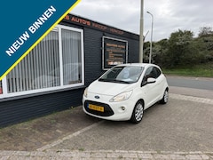 Ford Ka - 1.2 Titanium