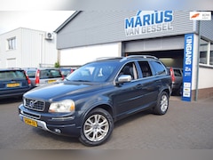 Volvo XC90 - 3.2 Executive 7-pers. 238 pk