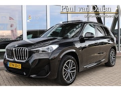BMW X1 - (u11) XDRIVE25e 245PK M-SPORT SHADOW LINE Panodak | Navi | Sfeerverl.| Comfort Acces | Cam