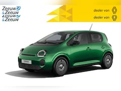 Renault Twingo - urban range evolution 27.5 kWh * NU IN DE SHOWROOM * 5 JAAR GARANTIE