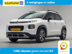 Citroën C3 Aircross - 1.2 PureTech Feel [ Airco Cruise Parkeersensoren ]