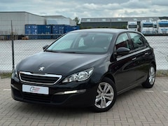Peugeot 308 - 1.2 VTi Active NAVI - AIRCO - NWE DISTRU