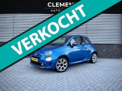 Fiat 500 - 1.2 Sport CRUISE |CARPLAY|CLIMATE|DAB|LEER|16" LM