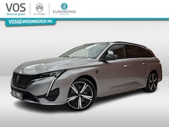 Peugeot 308 SW - Plug-in Hybrid 225 GT | Schuifdak | Stoelverwarming | Memory Seats | Keyless | Dodehoekdet