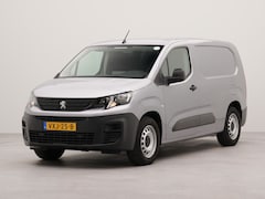 Peugeot e-Partner - 136 L2 50 kWh 275 km WLTP trekhaak