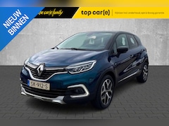 Renault Captur - 0.9 TCe Intens