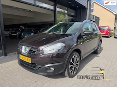 Nissan Qashqai - 2.0 Tekna