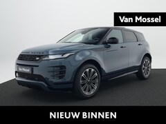 Land Rover Range Rover Evoque - 1.5 P270e PHEV AWD Hoxton Edition | Pixel Led koplampen | Meridian Surround Sound | El. Sc
