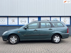 Ford Focus Wagon - 1.6-16V Centennial 2003 170000km NWE.APK 1450EU