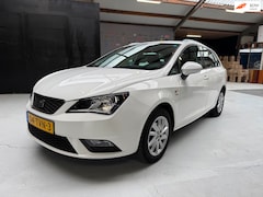 SEAT Ibiza ST - 1.2 TSI Style