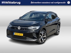 Volkswagen ID.4 - Pro Performance 77 kWh 204PK / 481KM WLTP / Glazen Dak / Led Matrix / Parkeersensoren V+A