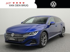Volkswagen Arteon - 1.4 TSI eHybrid R-Line Business 218PK | 360 Camera | Dynamic chassis control | Stuur & Sto