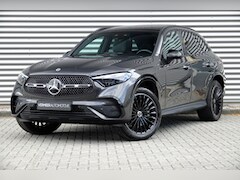 Mercedes-Benz GLC-klasse - 300e 4MATIC AMG Line | Panodak | Night | Burmester | Trekhaak | HUD |