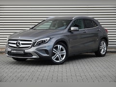 Mercedes-Benz GLA-Klasse - 200 Ambition | Trekhaak | Cruise | Navi | Stoelverw. |