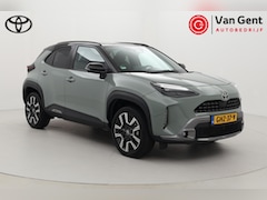 Toyota Yaris Cross - 1.5 Hybrid 130 Launch Edition | Trekhaak | Matrix LED | Head-up display | Dodehoek detecti