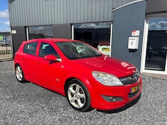 Opel Astra - 1.6 Temptation | Airco | OPC-Line | Recaro int. |