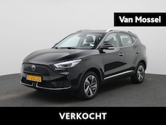 MG MG ZS EV - Standard Range Comfort 50kWh | Navi | Camera | CarPlay | Led Koplampen | Stoelverwarming |
