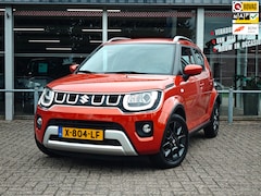 Suzuki Ignis - 1.2 Smart Hybrid Select | Achteruitrijcamera | Stoelverwarming | NL- auto