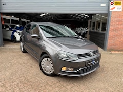 Volkswagen Polo - 1.2 TSI Comfortline|PDC/BLEUTOOTH/AUX/4SEIZOEN/