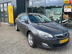 Opel Astra Sports Tourer - 1.7 CDTi Edition