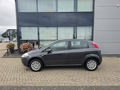 Fiat Grande Punto - 1.4 Edizione Lusso