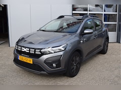 Dacia Sandero Stepway - 1.0 TCe 110 Expression | NL-Auto | Navi | Appple Carplay/Android Auto