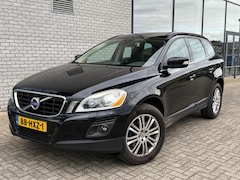 Volvo XC60 - 2.4 D5 AWD Momentum