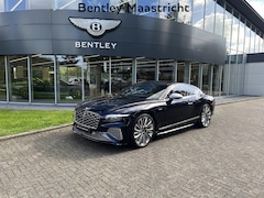 Bentley Continental GT - 4.0 V8 Hybrid Mulliner |BESPOKE INTERIOR|B&O|PANORAMIC