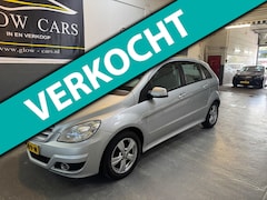 Mercedes-Benz B-klasse - 170 |AUT|STOEL.VERWARM|TREKHAAK|PDC