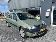 Dacia Logan MCV - 1.6 Ambiance | Airco | APK 05-2027