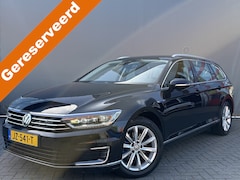 Volkswagen Passat Variant - BWJ 2016 1.4 TSI 231 PK GTE Highline FULL LED | STOELVERW. | CARPLAY + ANDROID | NAVI | CL