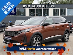 Peugeot 5008 - GT HYBRID VAN:33.900, - VOOR:29.877, - UW HERFSTVOORDEEL: 4.023, - | 7 PER. | ADAPT. CRUIS